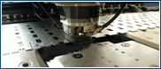 CNC Punching