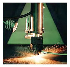 Laser Cutting